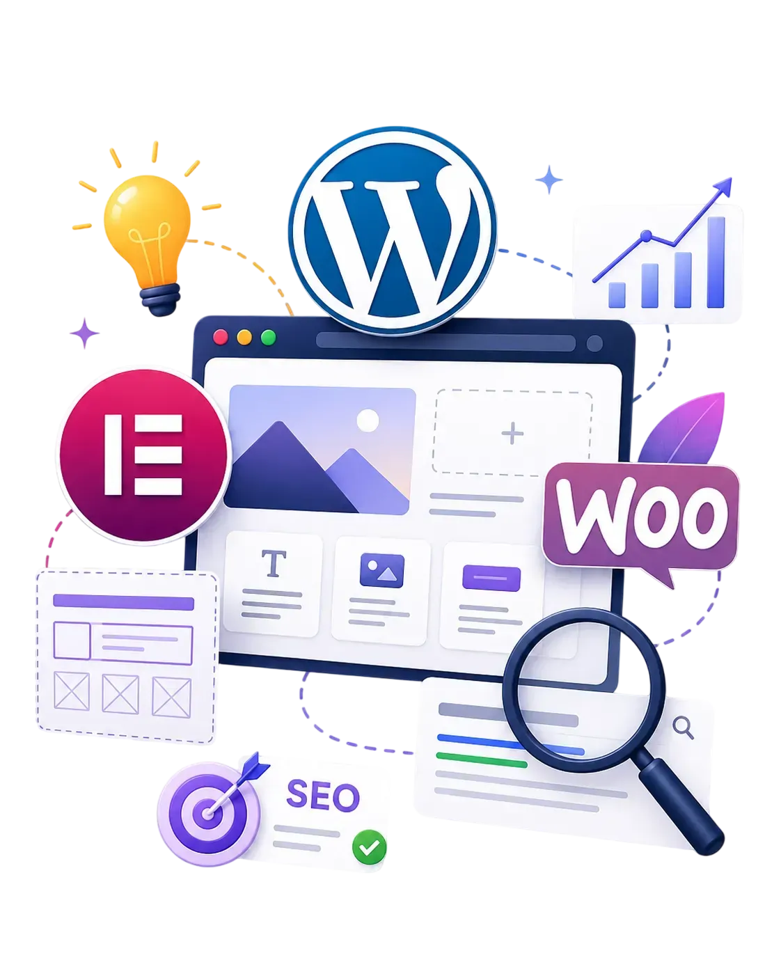 Webdesign Berlin – Ihre Agentur für professionelle Webseiten